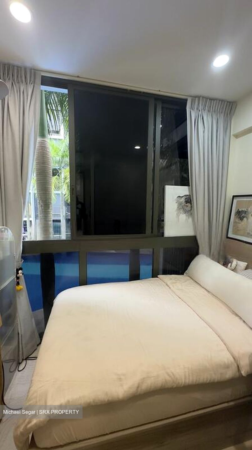 The Wisteria (D27), Apartment #454116711